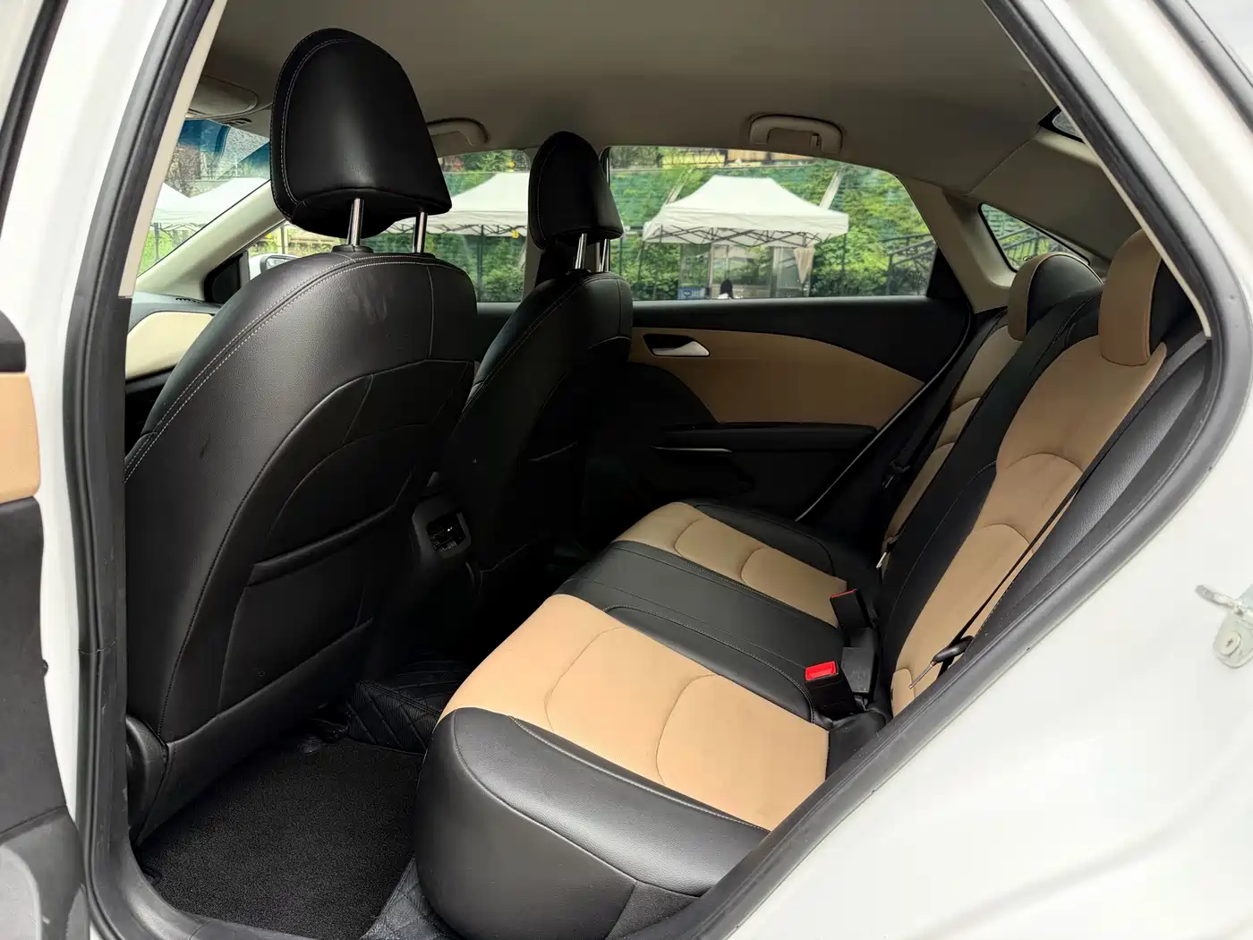 Chevrolet Monza 2021 320 Auto Enjoy Sunroof Edition фото 9