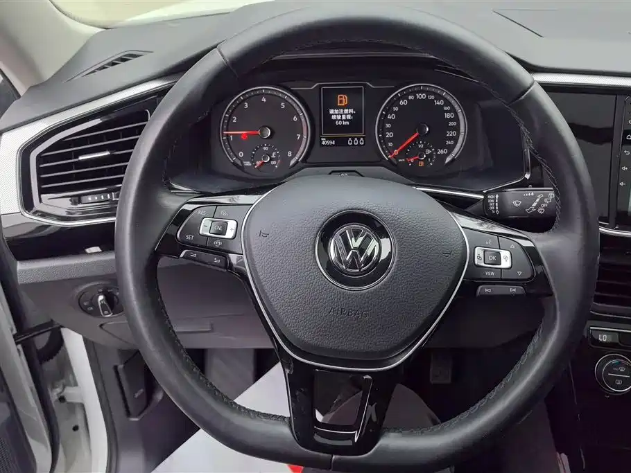 Volkswagen Tayron 2019 330TSI 2WD Luxury China V фото 15