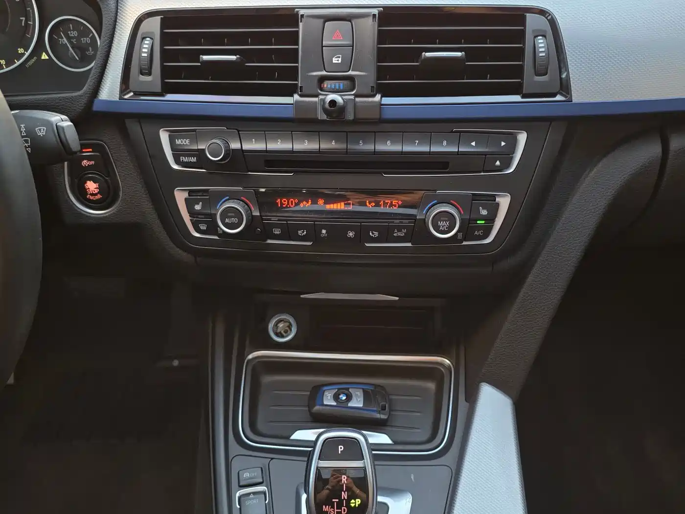 BMW 3 Series (Import) 2013 2013 328i M Sport