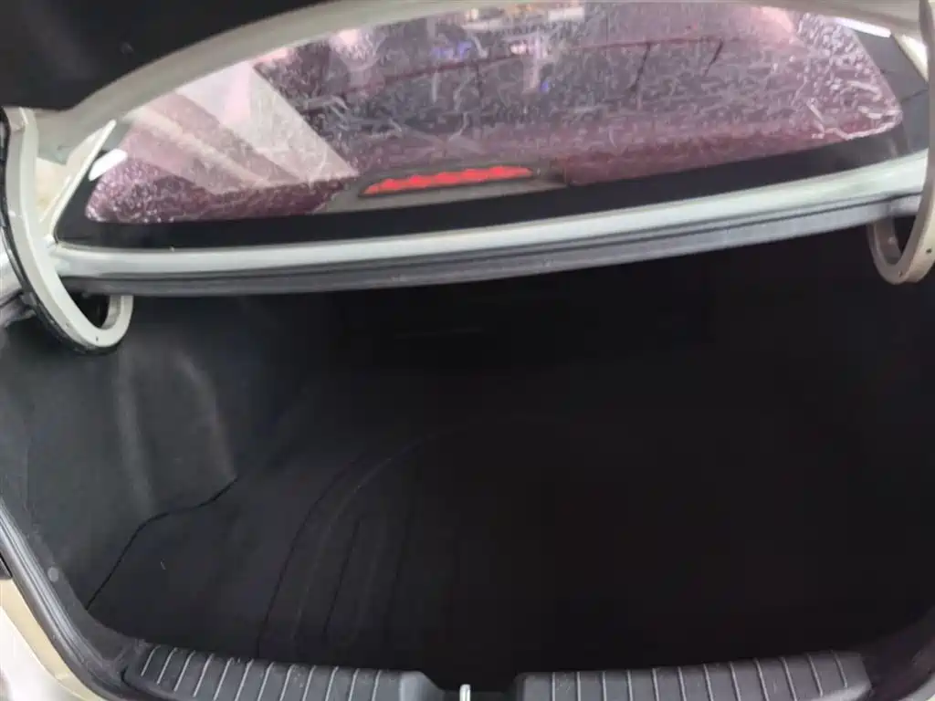 Hyundai Mistra 2017 1.6T Automatic Smart GLS (China V) фото 19