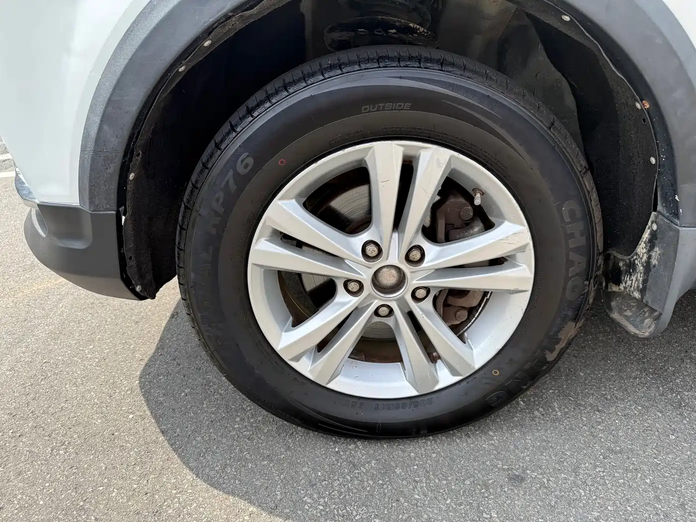 BAIC Huansu S3 2019 2016 S3L 1.5L Manual Premium