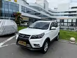 Фото 1 - BAIC Huansu S3