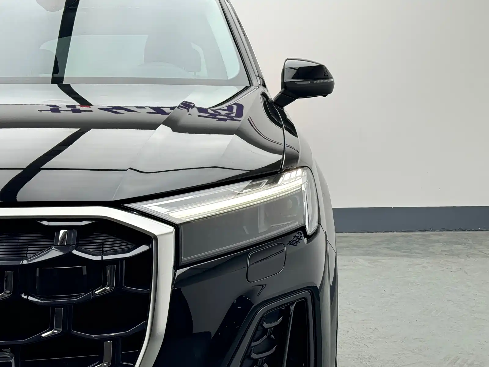 Photo 10 - Audi Q7
