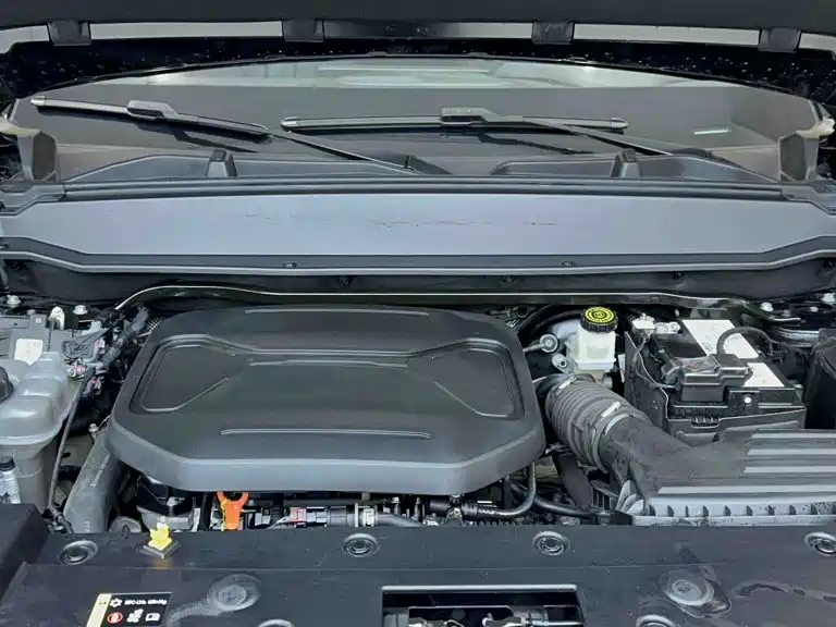 Haval Cool Dog 2023 2022 Model 1.5T DCT FWD Trendy Sound Edition