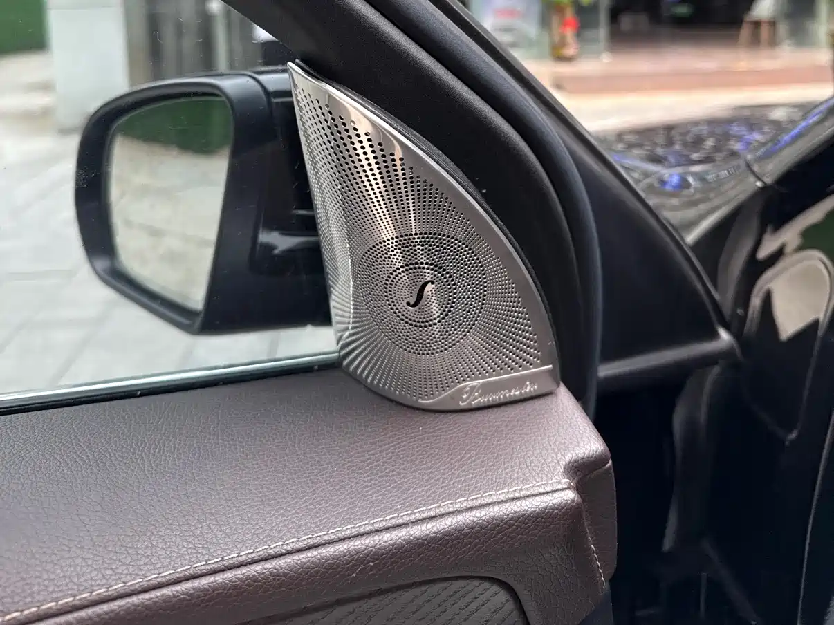 Mercedes-Benz GLC 2020 GLC 300 L 4MATIC Dynamic фото 15