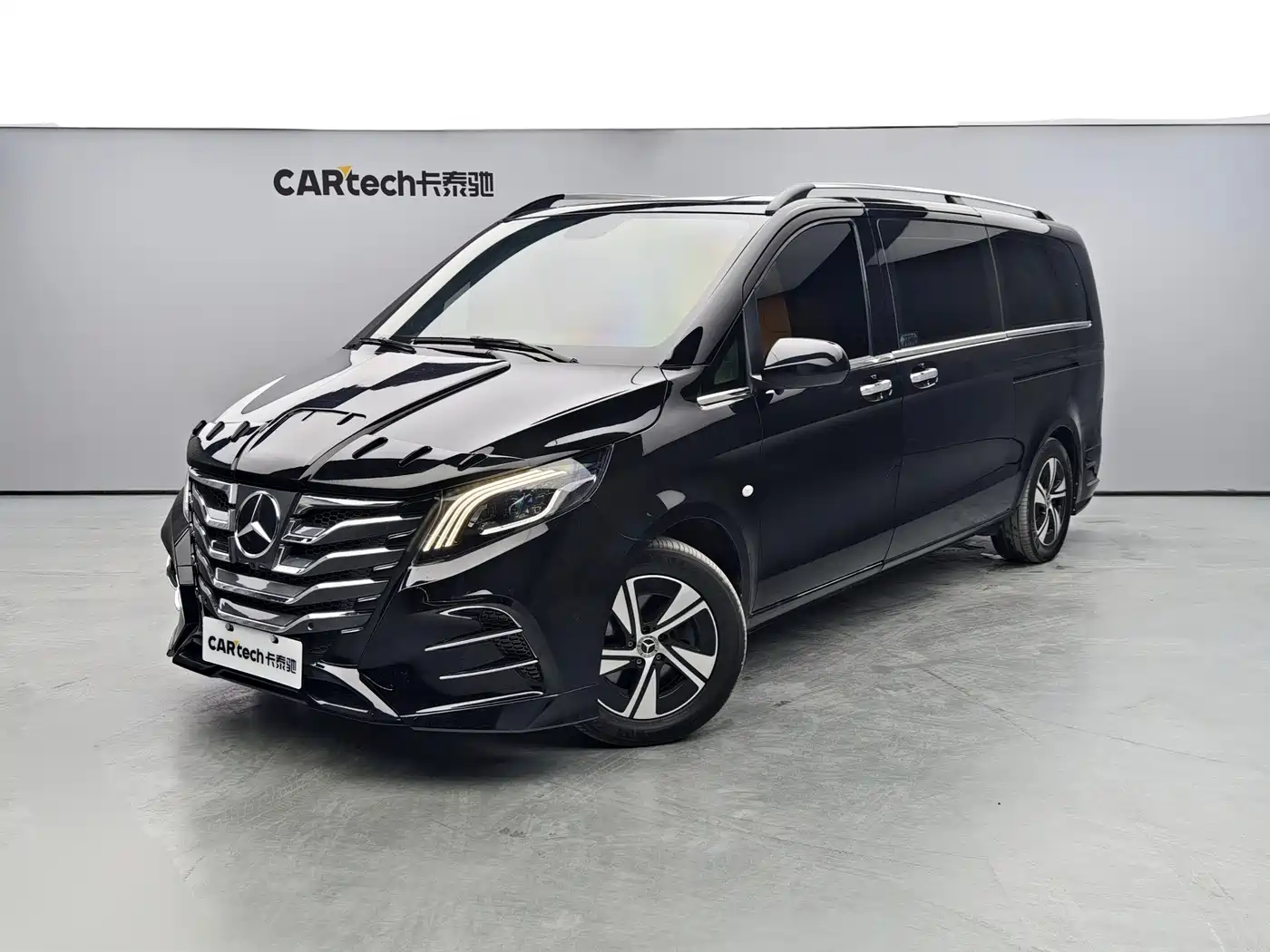 Mercedes-Benz Vito 2018 2.0T Business Edition China VI