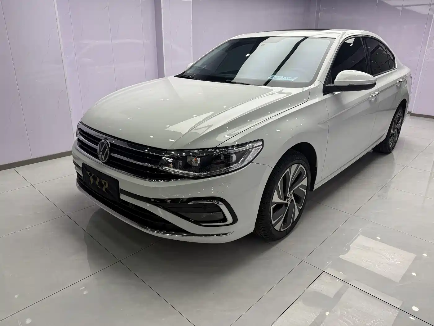Volkswagen Bora 2023 200TSI DSG Yuexing PRO Edition