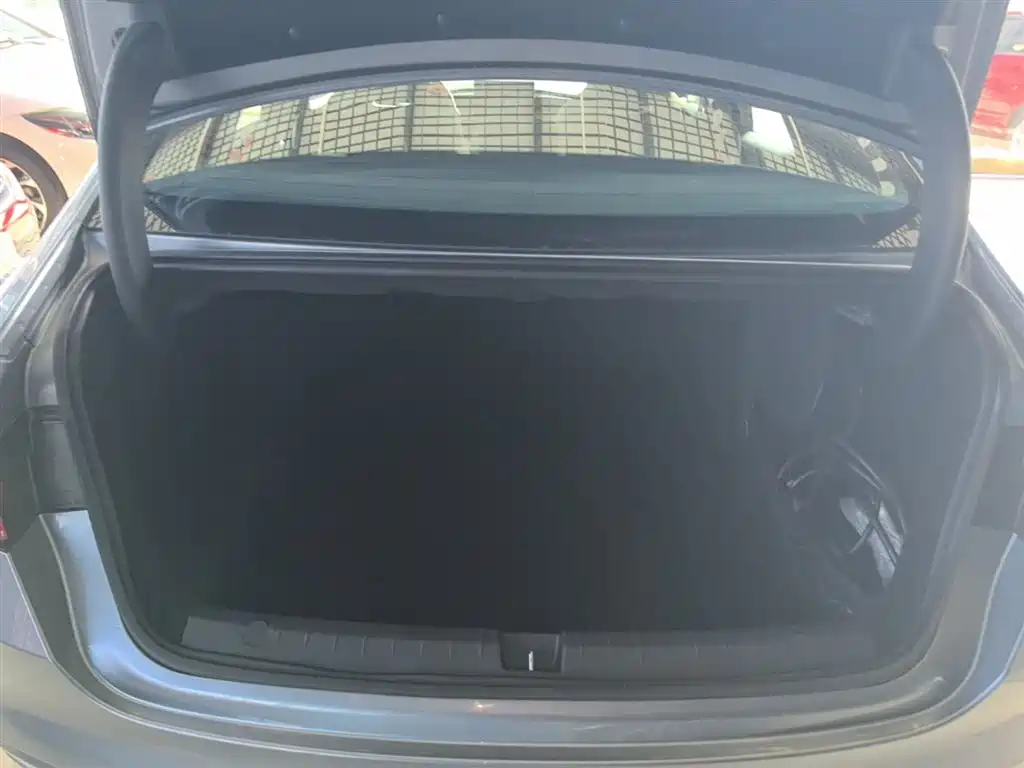 BYD Qin PLUS 2024 Glory Edition DM-i 55KM Leading фото 19