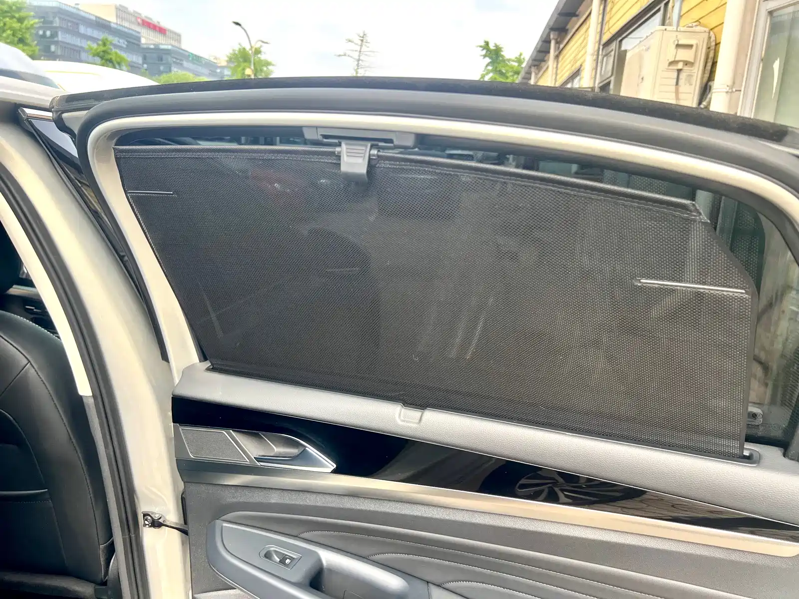 Фото 20 - Volkswagen Passat New Energy