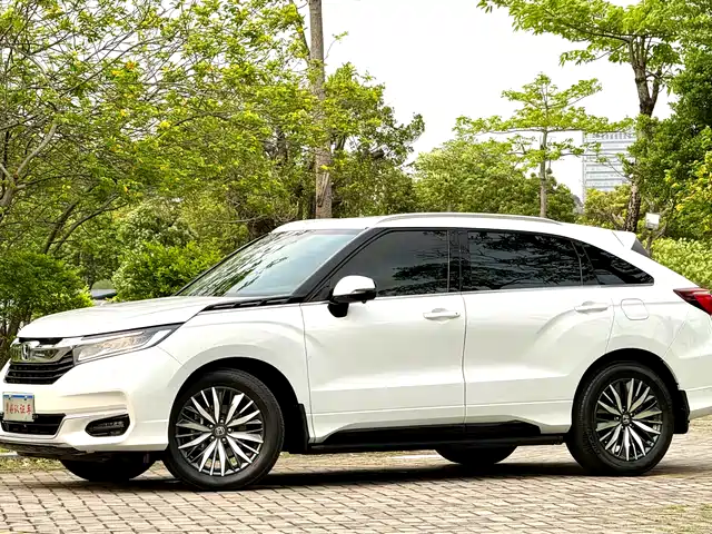 Honda Honda Avancier 2023 370TURBO 2WD Luxury Edition