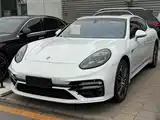 Фото 1 - Porsche Panamera