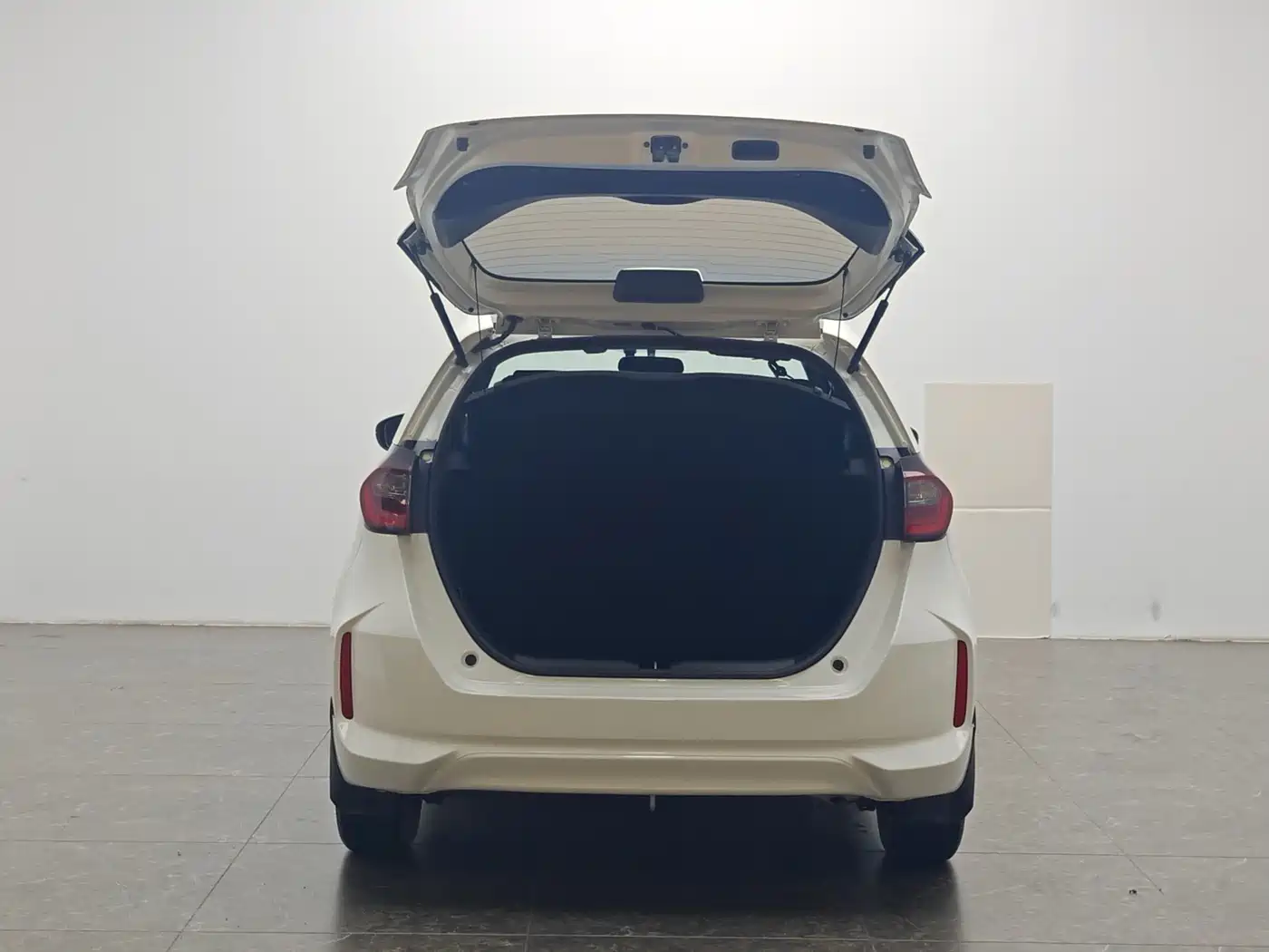 Honda Fit 2023 2021 1.5L CVT Trend Edition