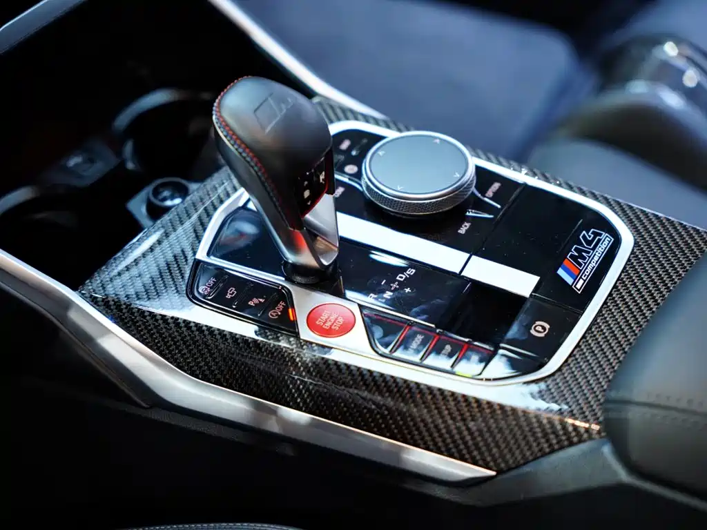Фото 26 - BMW M4