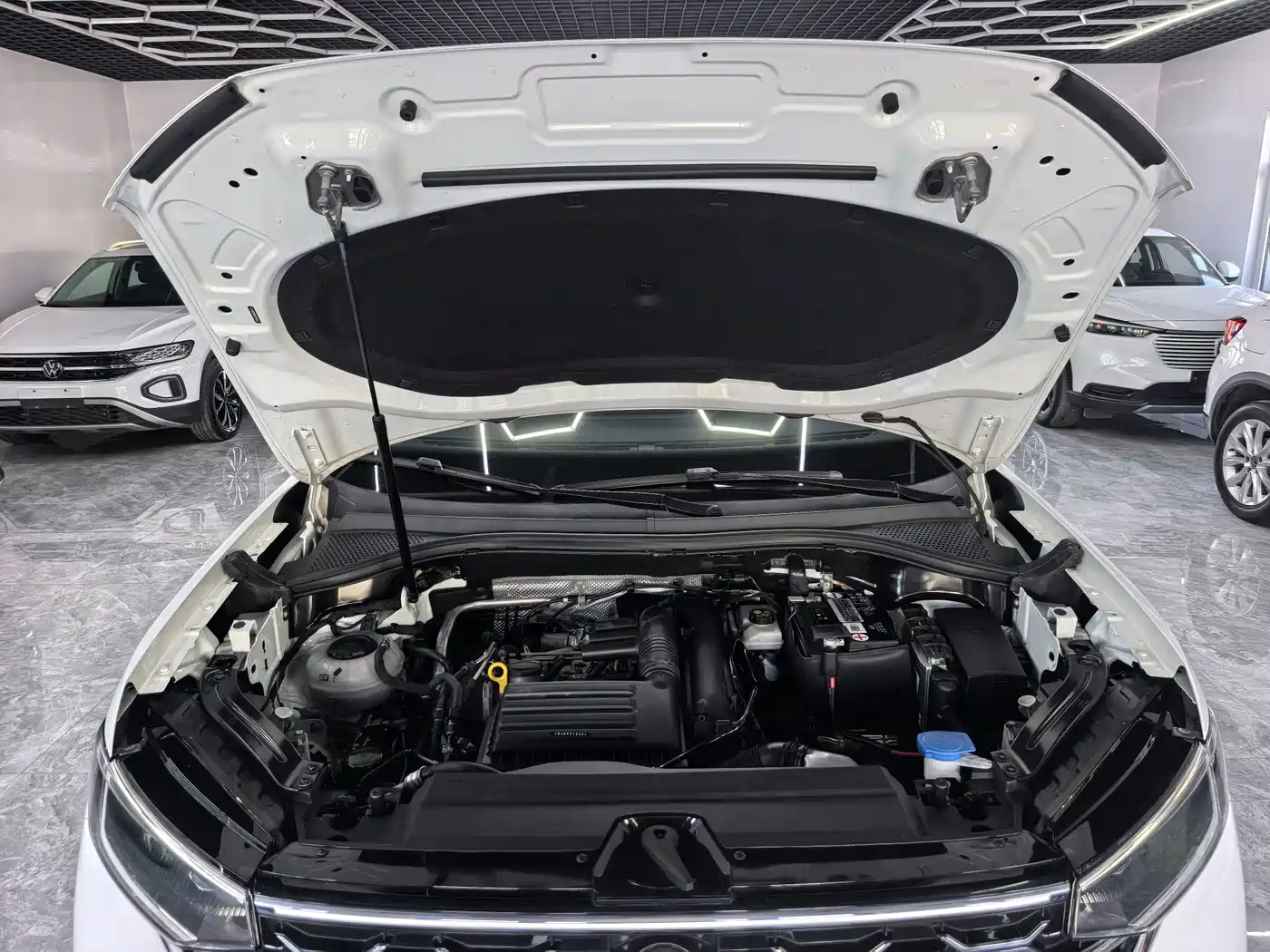 Volkswagen Tayron, миниатюра 23
