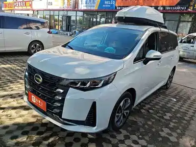Trumpchi M6