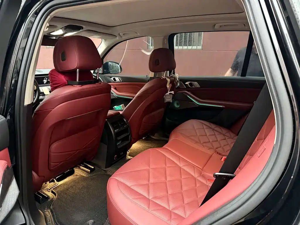  X5