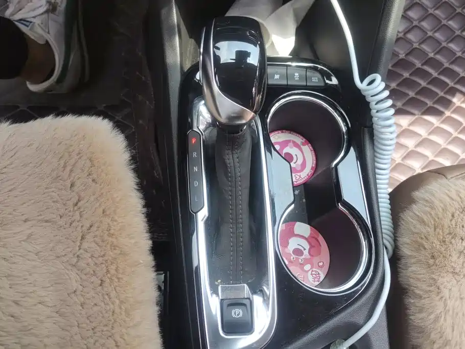 Buick Encore PLUS 2024 2023 Smart Fun Edition