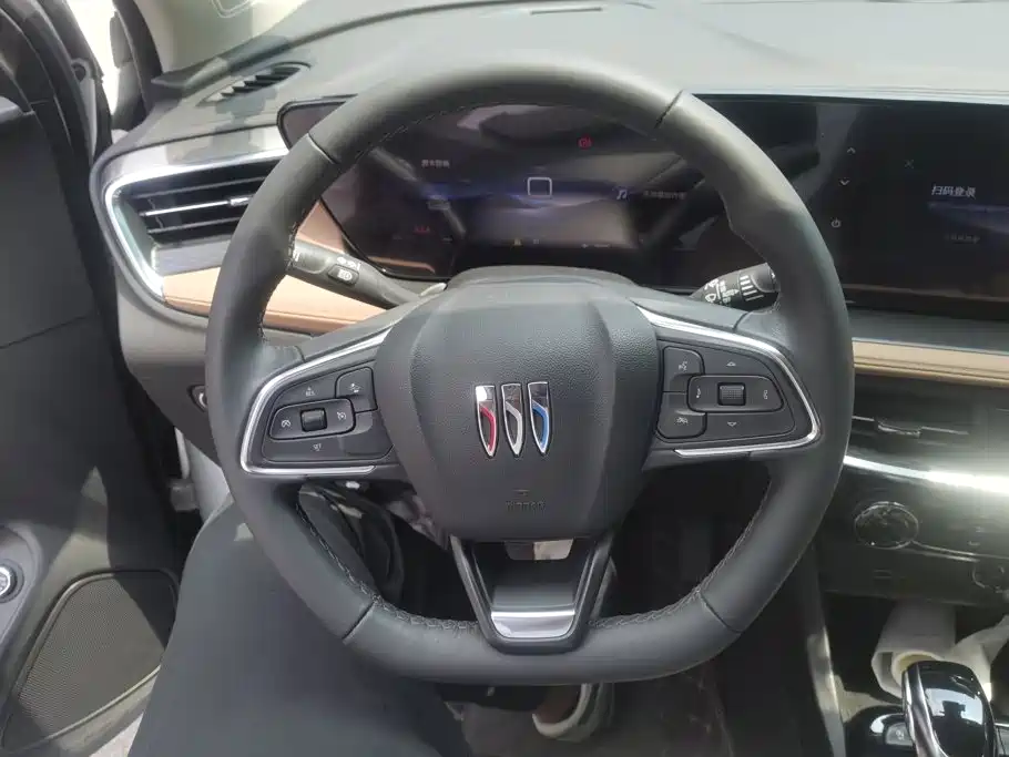 Buick Encore PLUS 2024 2023 Smart Fun Edition