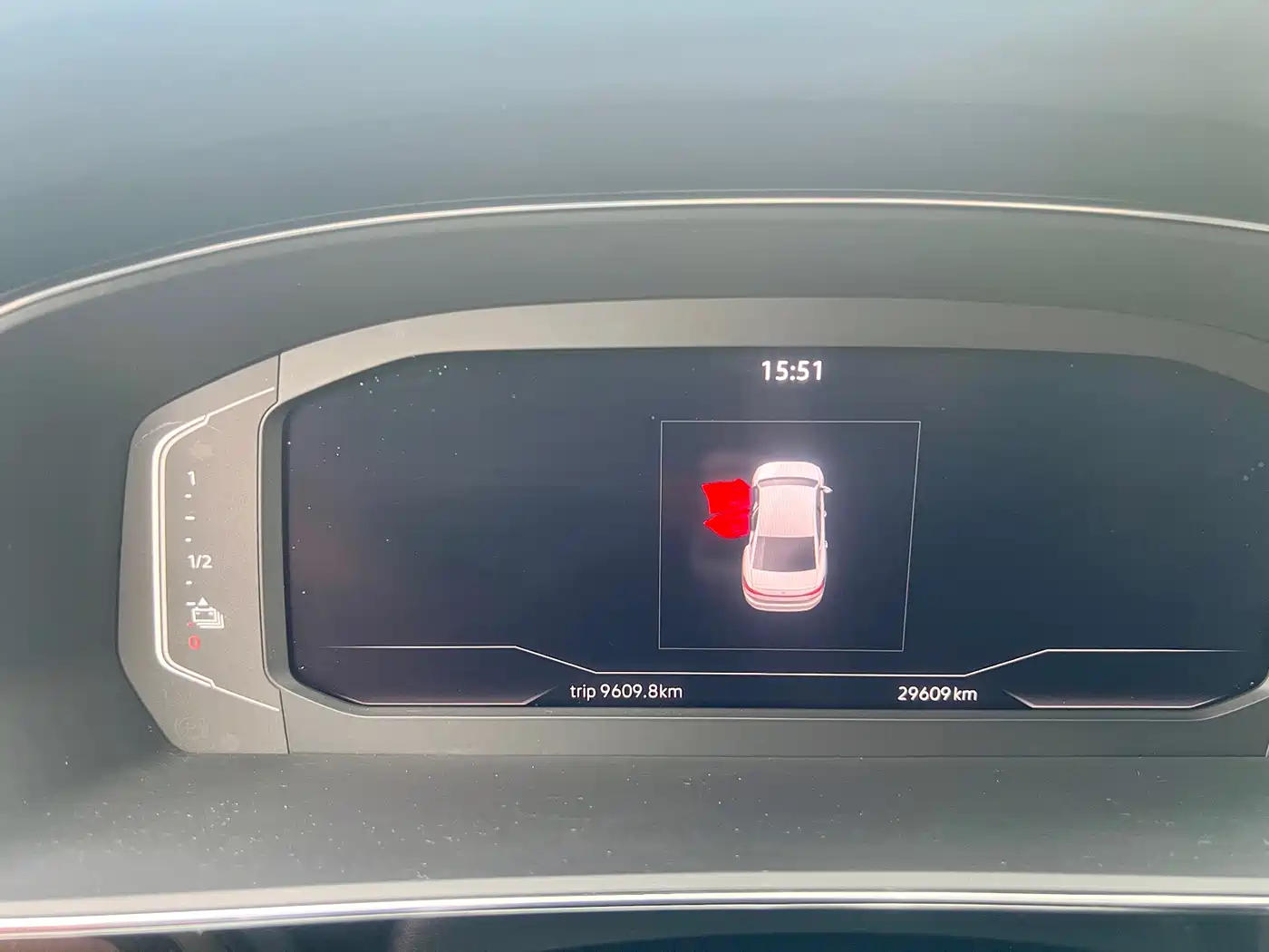 Volkswagen Passat New Energy 2022 430PHEV Hybrid Luxury Edition фото 11