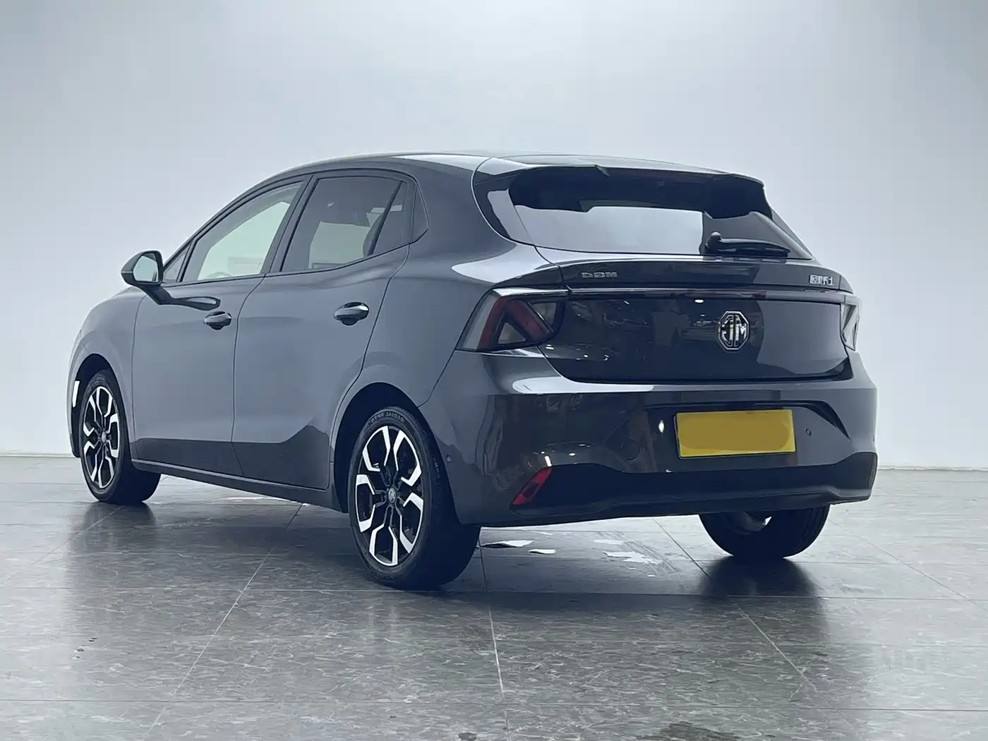 MG MG4 EV 2026 2025 High-end Model