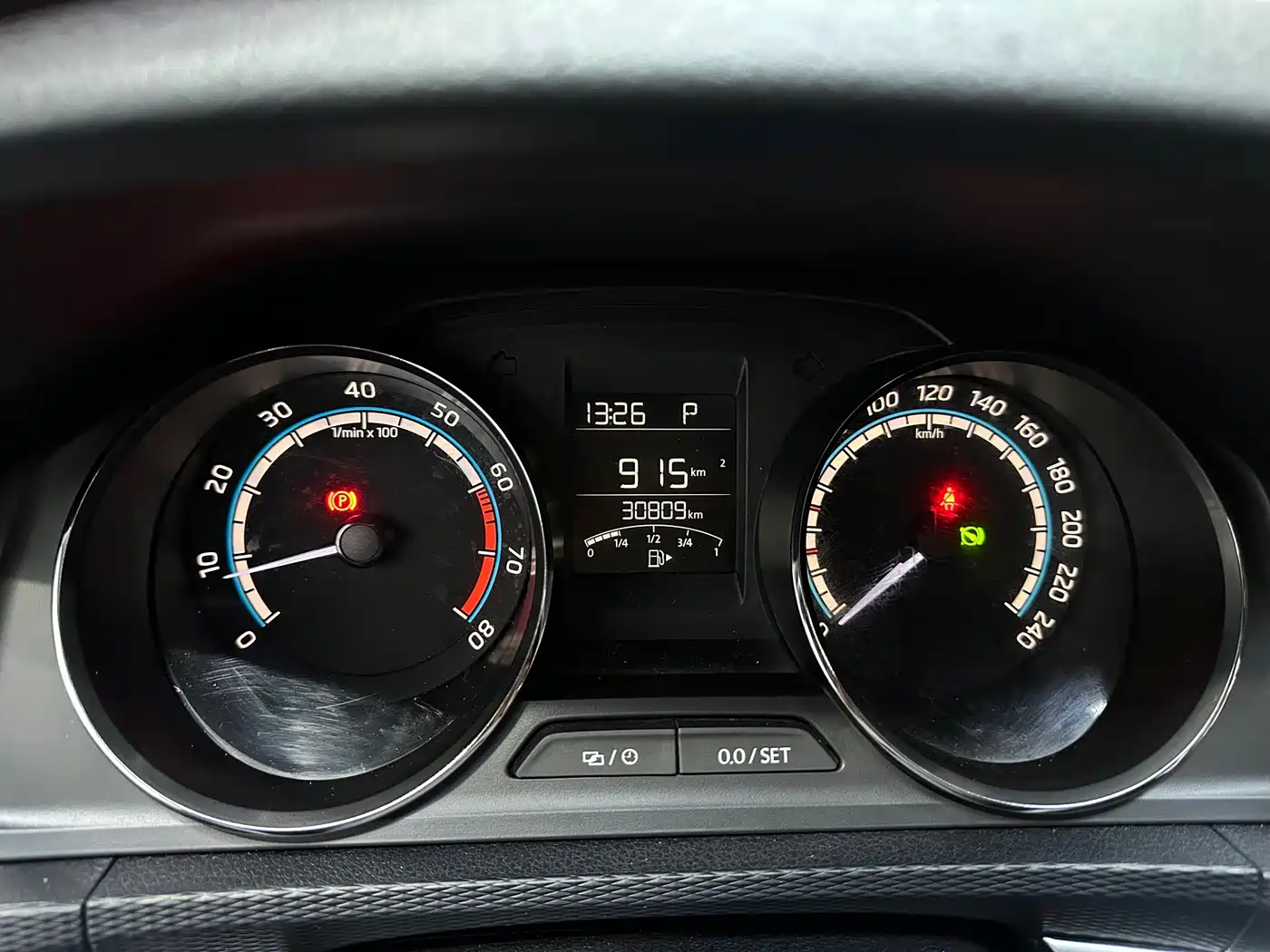 Škoda Kamiq 2022 1.5L Automatic Comfort Edition фото 13