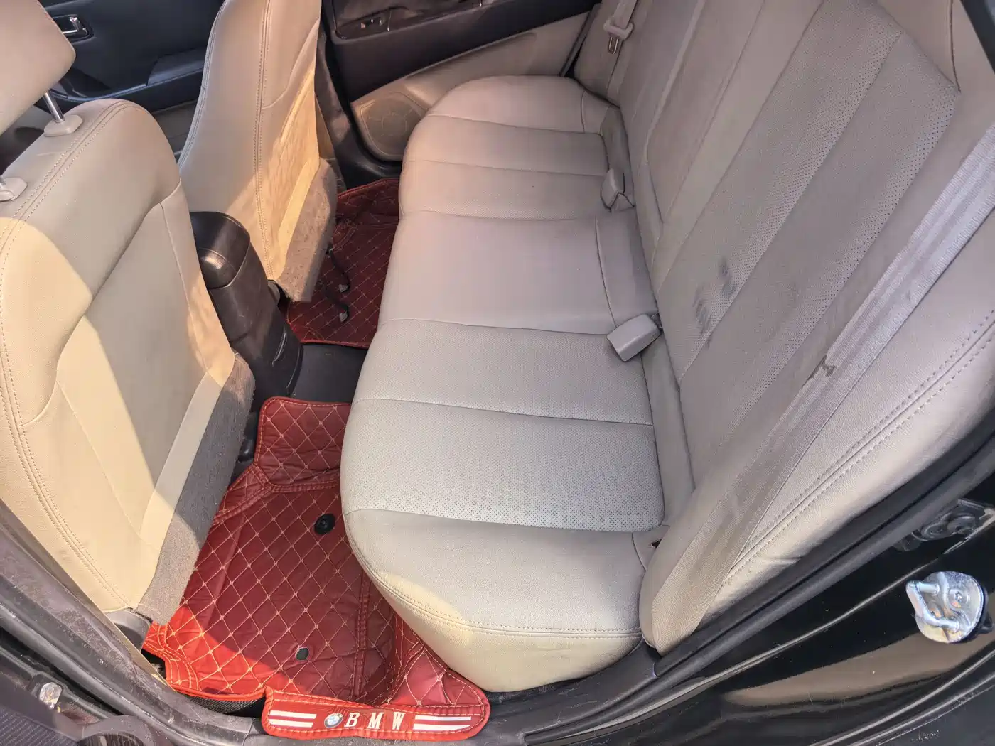 Hyundai Elantra 2011 1.6L Automatic Comfort фото 6