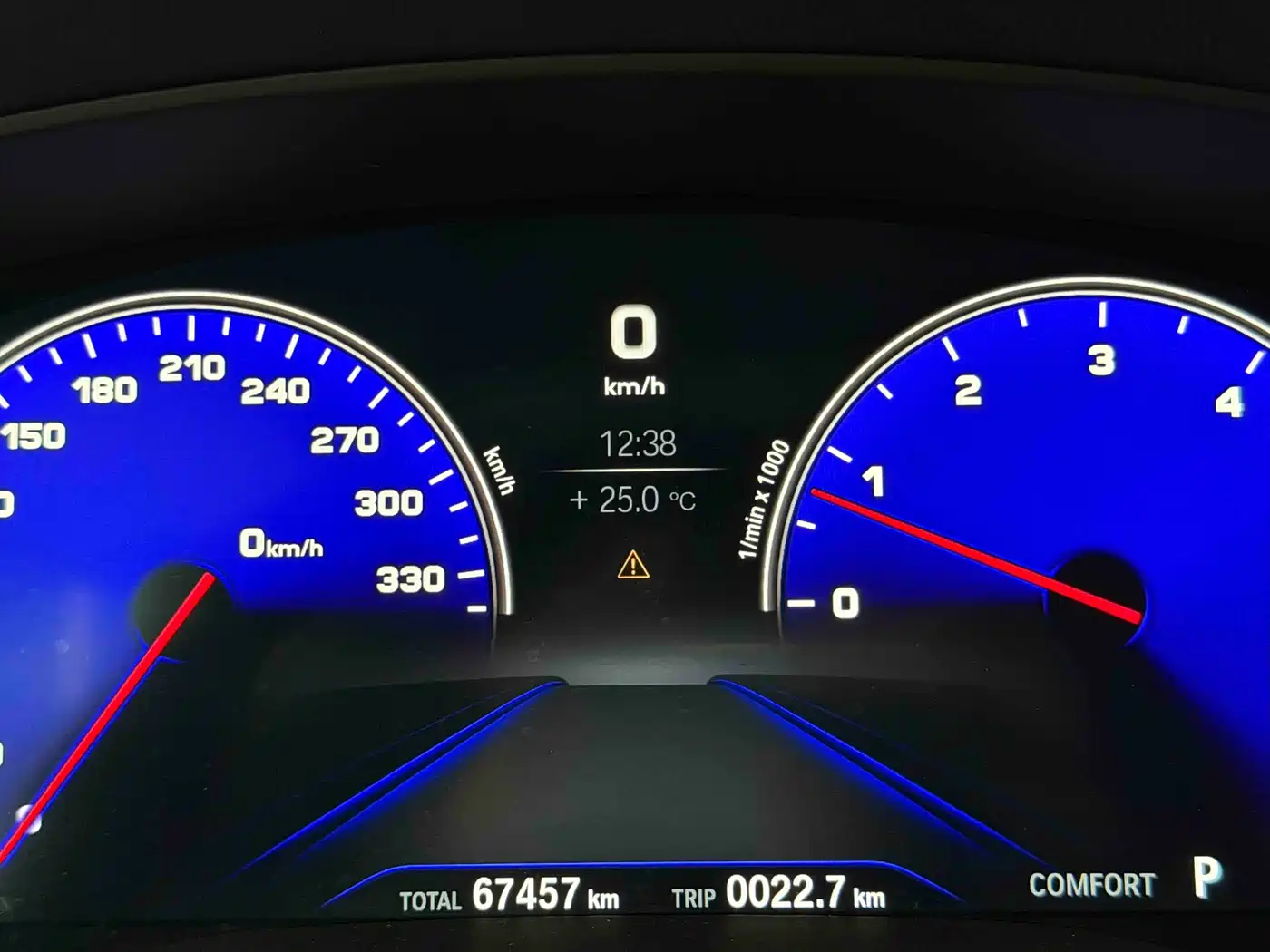 BMW 5 Series 2019 525Li M Sport Package фото 14