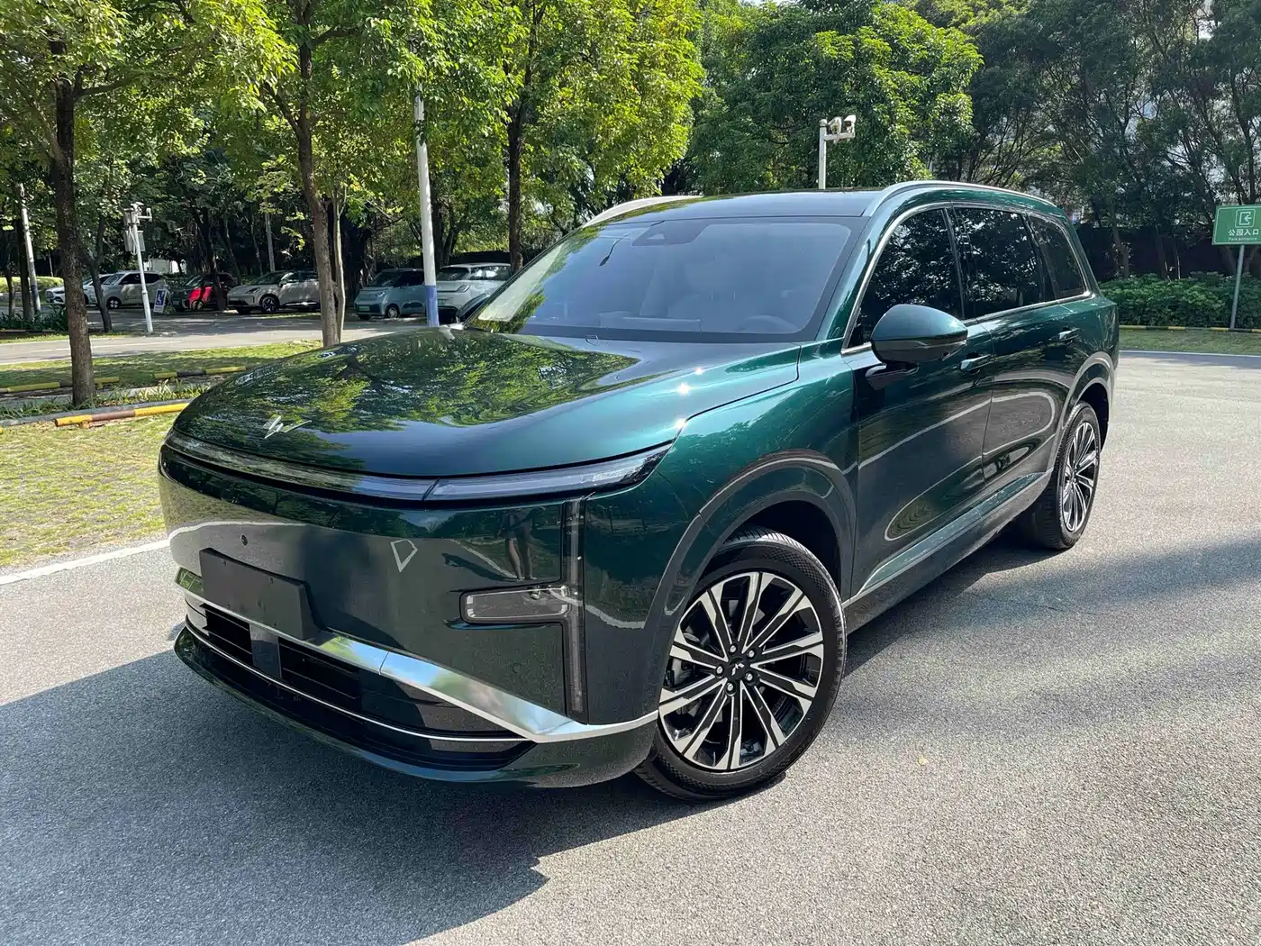 Wuling Motors Wuling Starlight L 2026 2026 1.5L Base Model