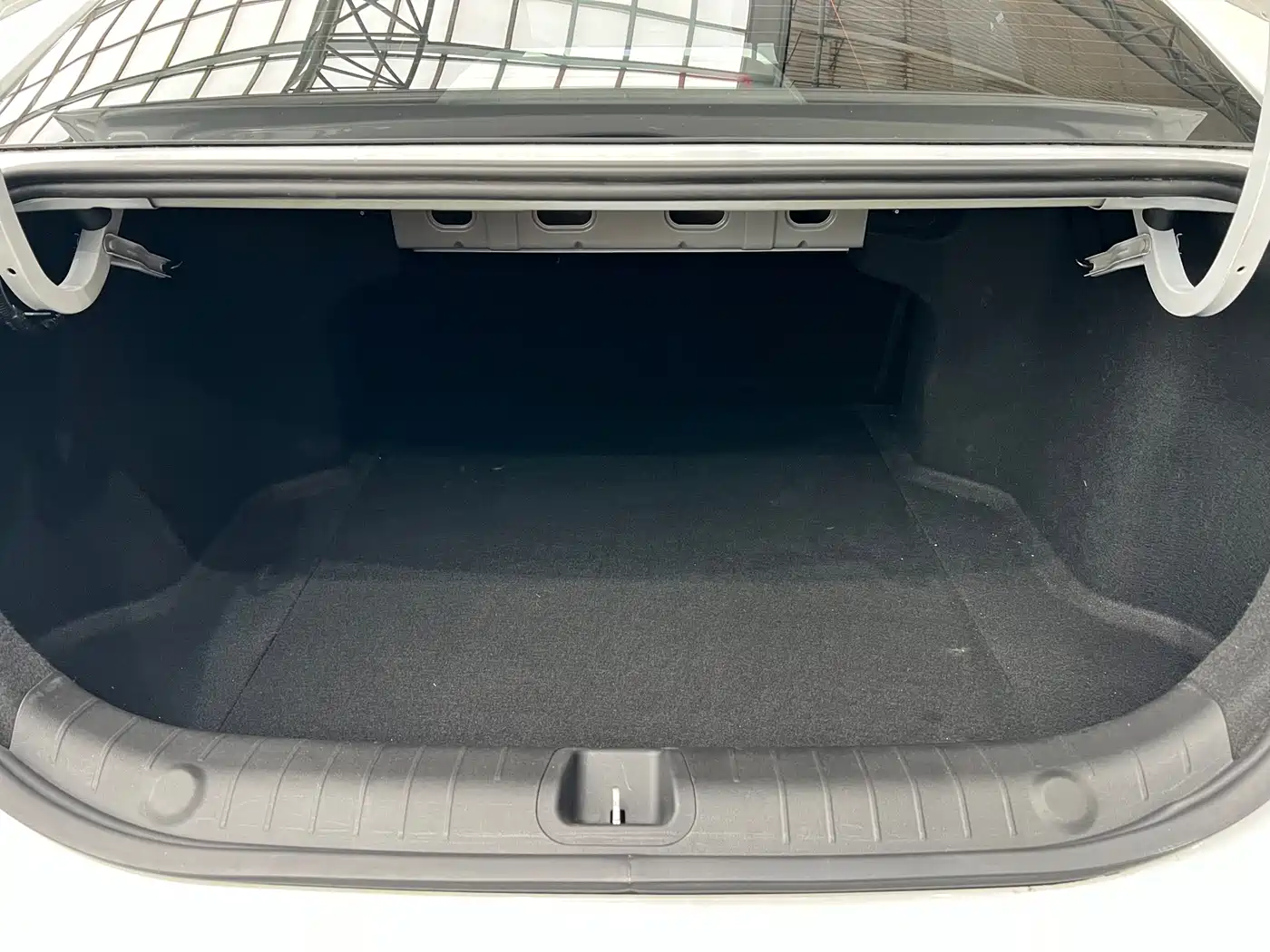 GEELY AUTOMOBILE EMGRAND L