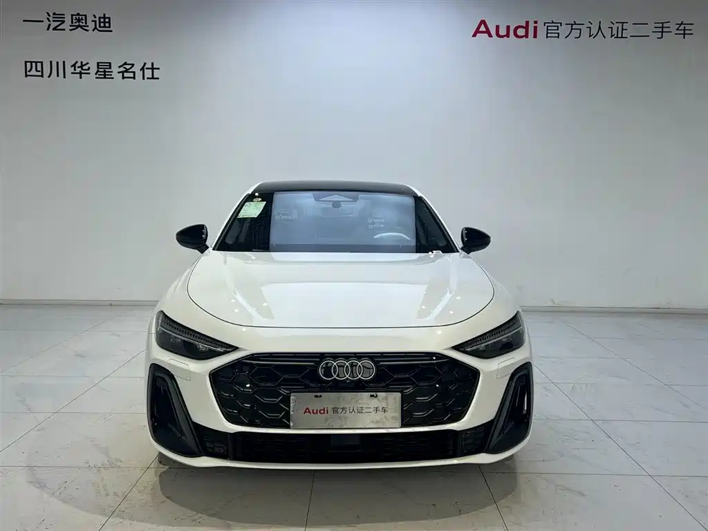 Audi A5L 2026 2.0T Sport Edition фото 2