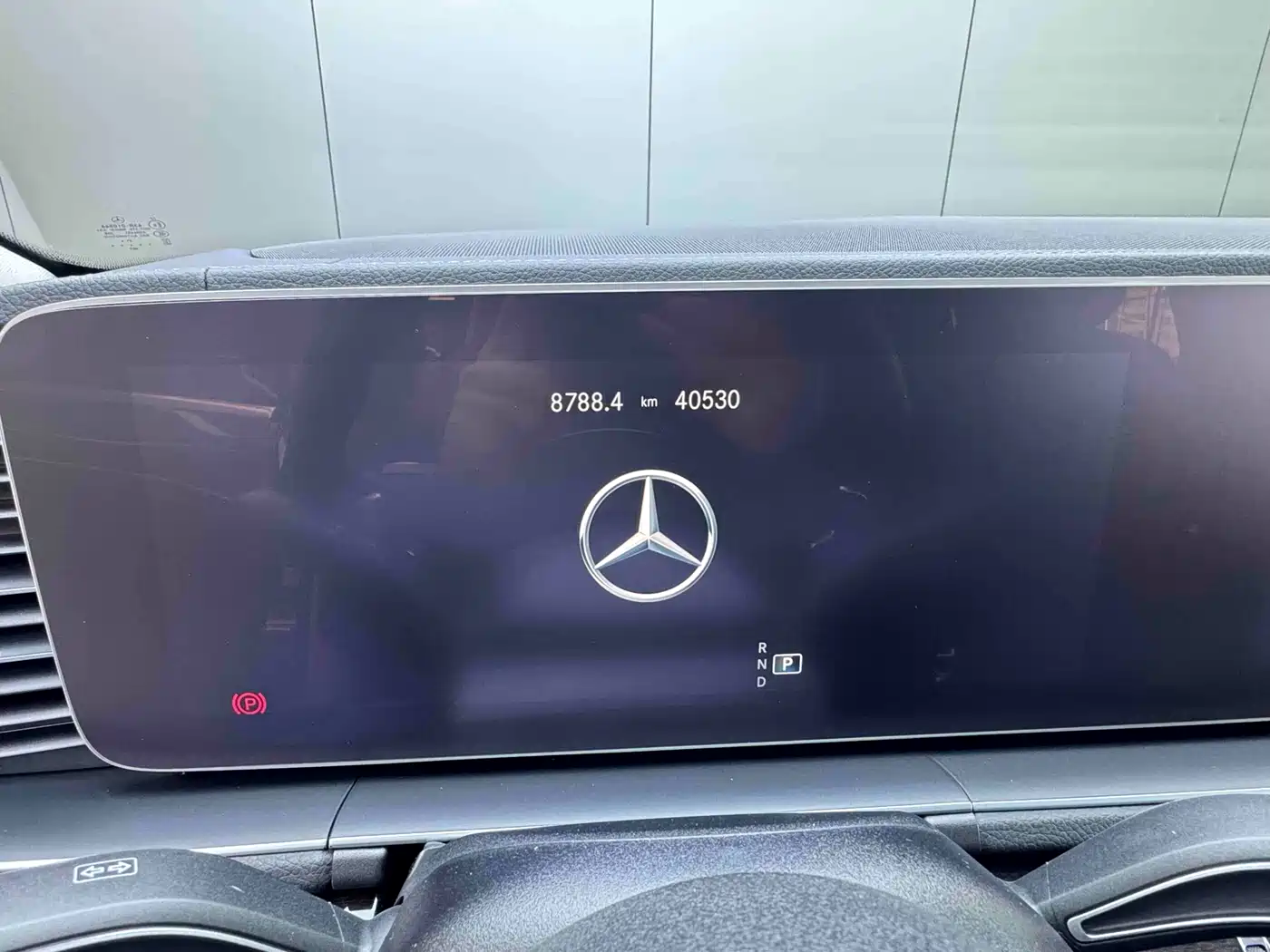 Mercedes-Benz GLS 2022 Second Facelift GLS 450 4MATIC Fashion фото 11