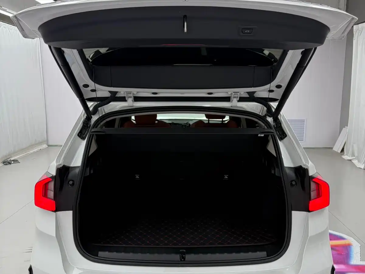 BMW X1 2023 sDrive20Li X Design Package фото 19