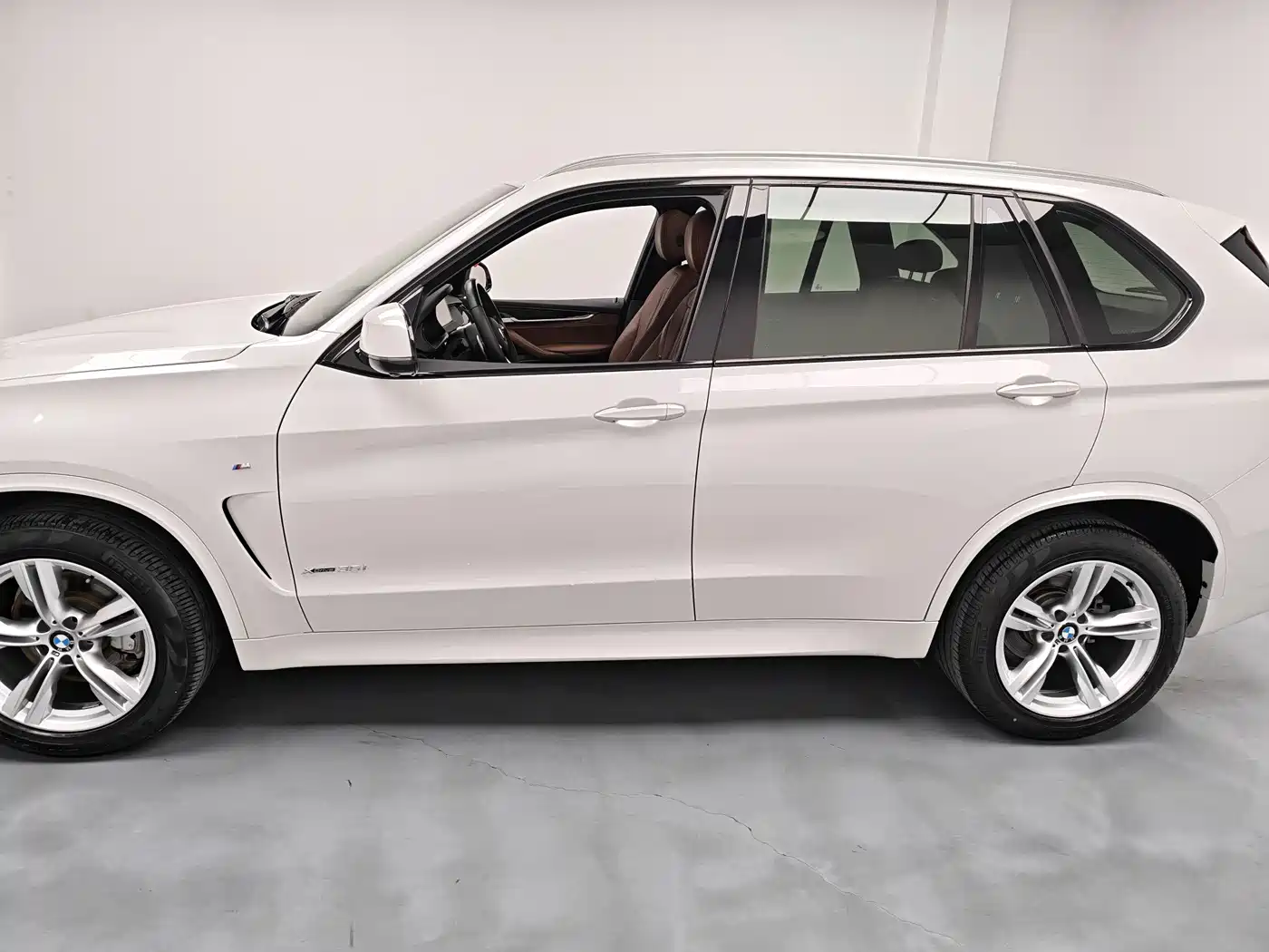BMW X5 (Import) 2018 xDrive35i M Sport Model фото 5