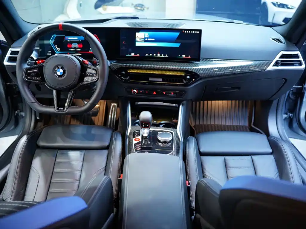 BMW M2 2026 2024 M2
