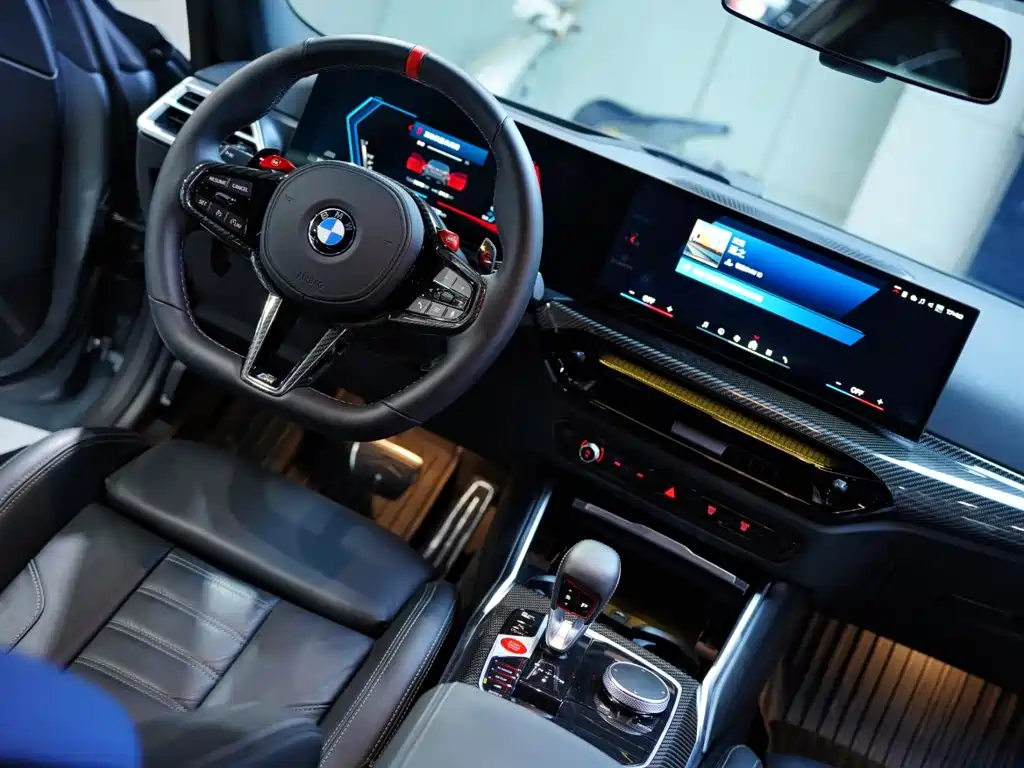 BMW M2 2026 2024 M2
