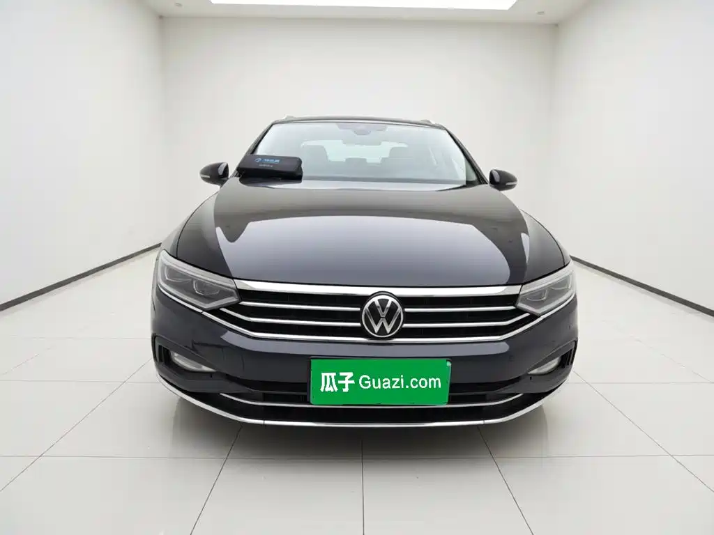 2023 Volkswagen Weilan