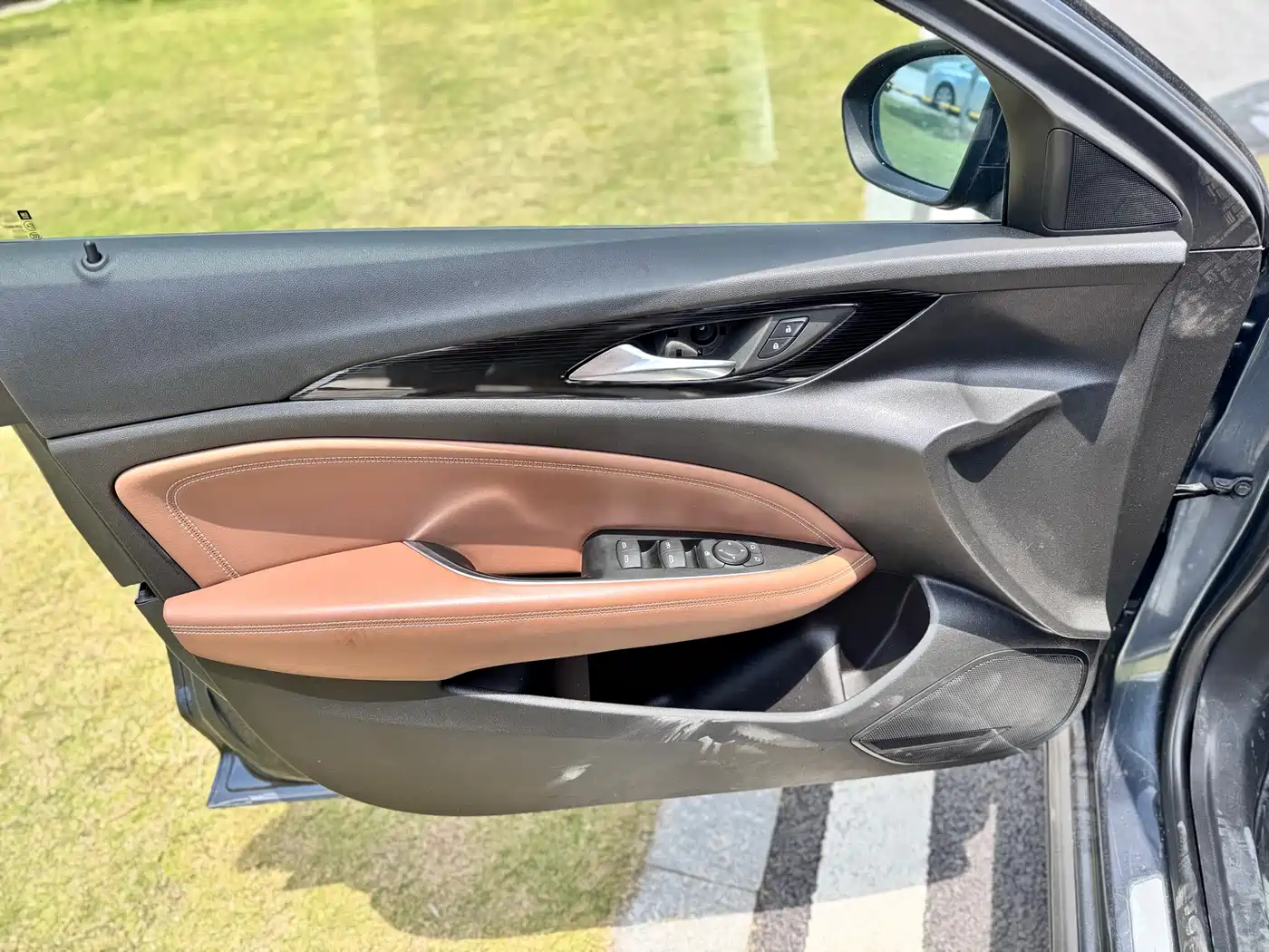 Buick Regal 2019 20T Elite China VI фото 7