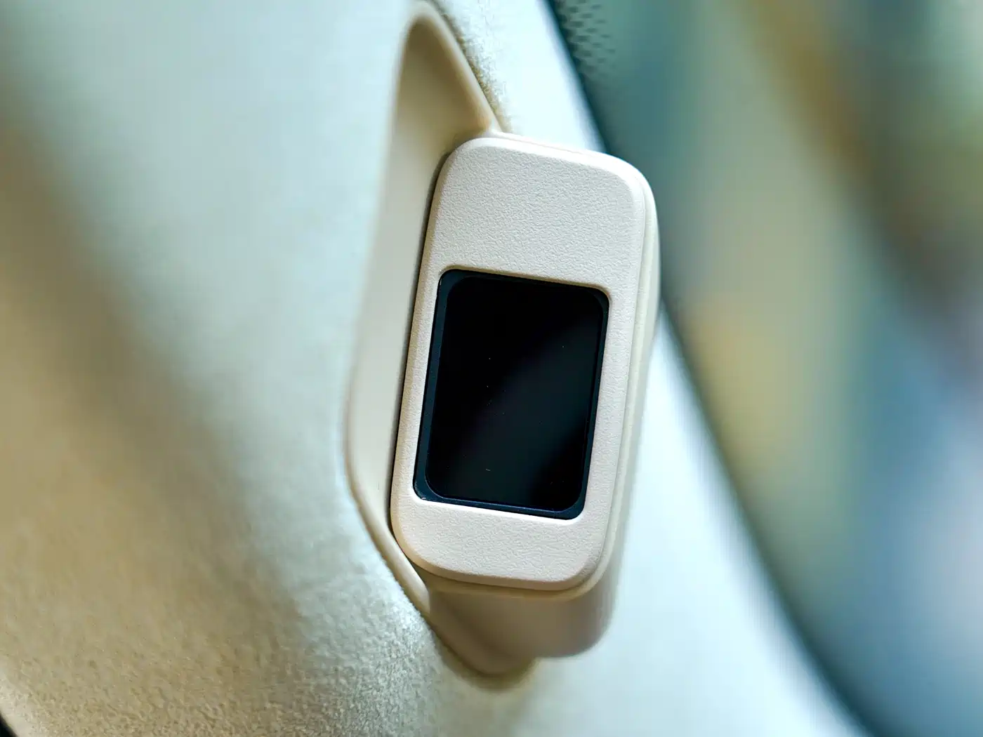 AITO Wenjie AITO M9 2025 Pure Electric Ultra 100kWh 6-Seater фото 15