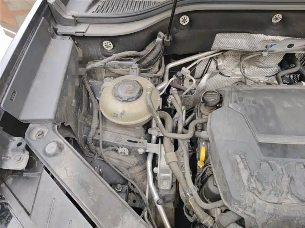 Volkswagen Teramont 2022 330TSI 2WD Premium Luxury фото 21