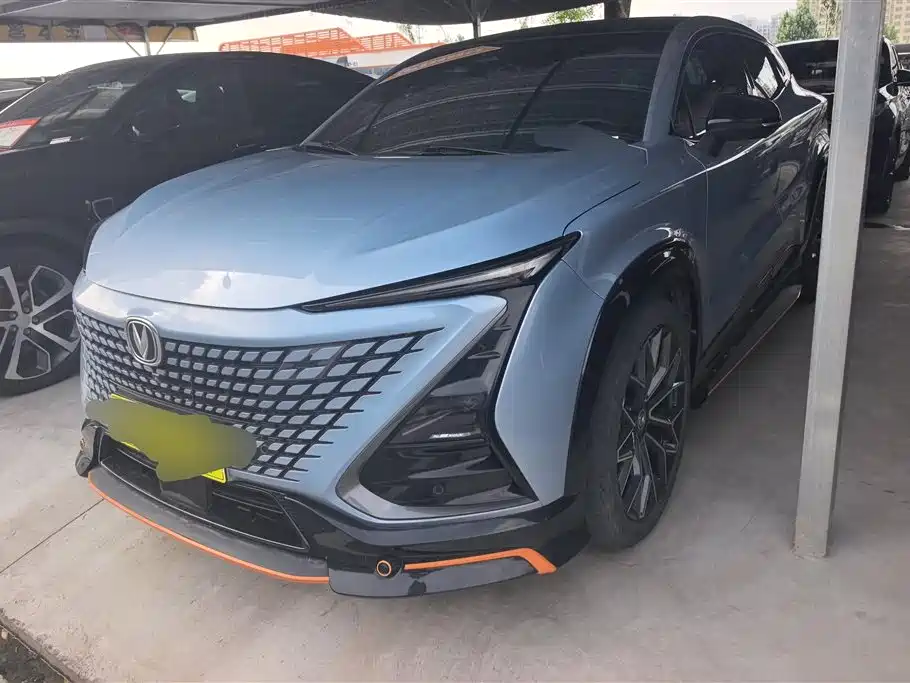 CHANGAN UNI-T