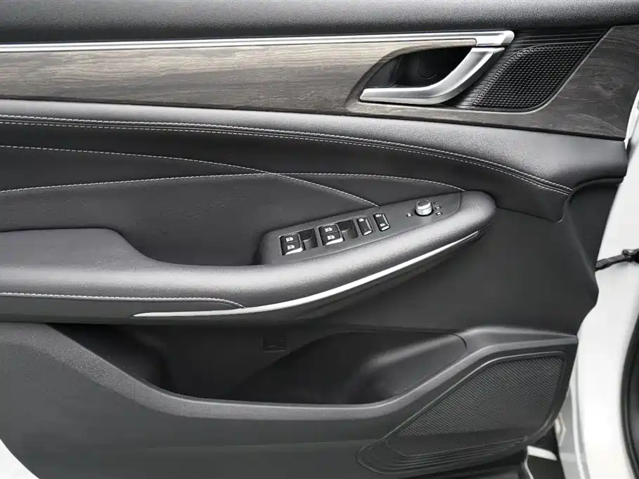 Landian E5 2024 2024 Glory Edition 100KM Ultimate Type 7-Seater