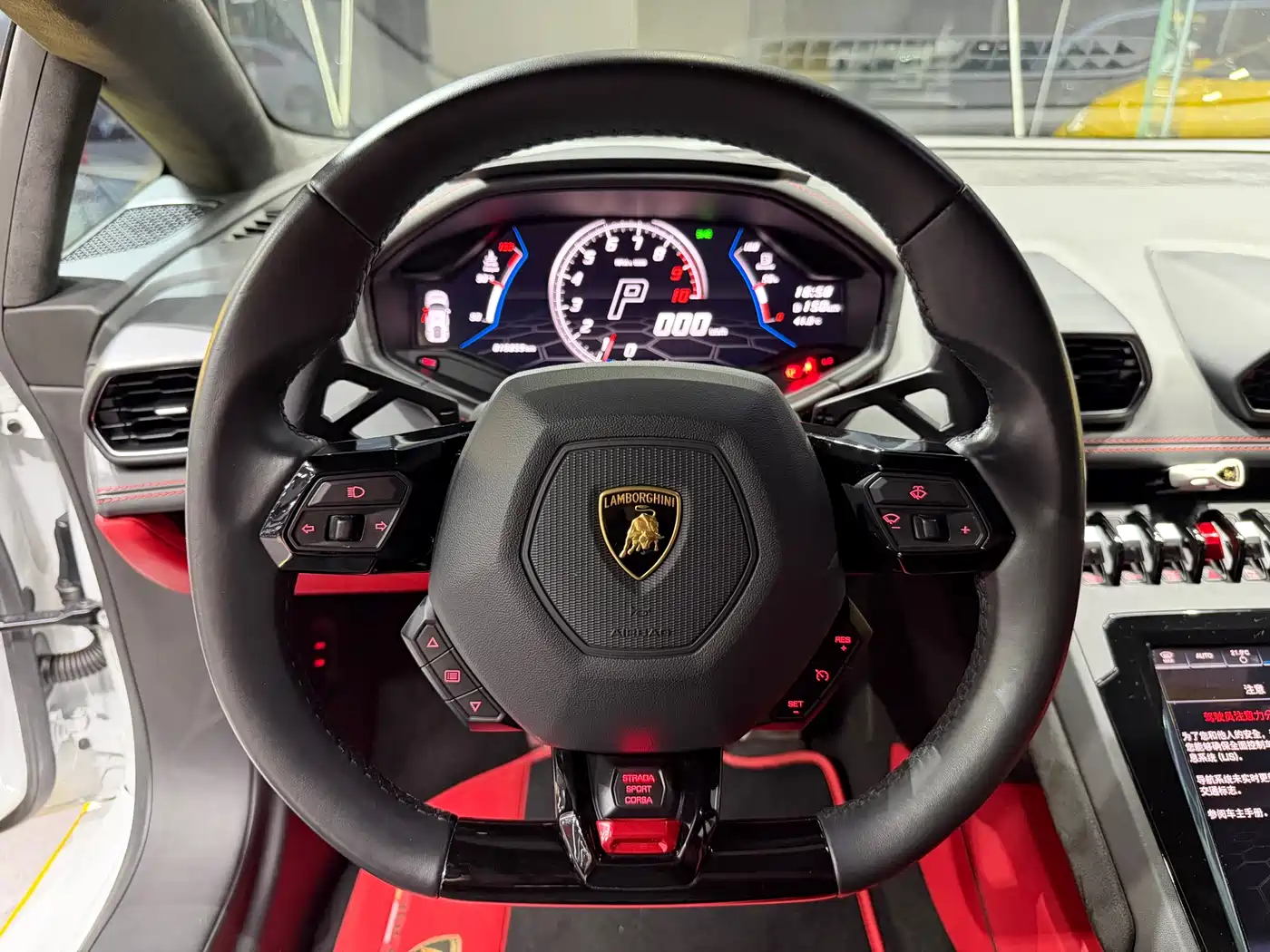 Lamborghini Huracán 2020 Huracán EVO RWD фото 3