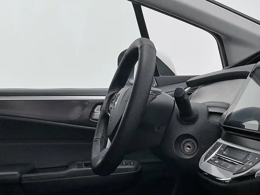 Фото 22 - Honda Jade