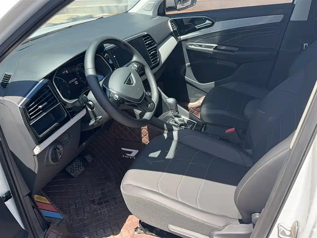 Jetta VS5 2024 2023 280TSI Auto Comfort Type