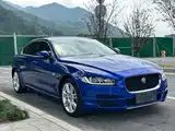 Фото 3 - Jaguar XEL