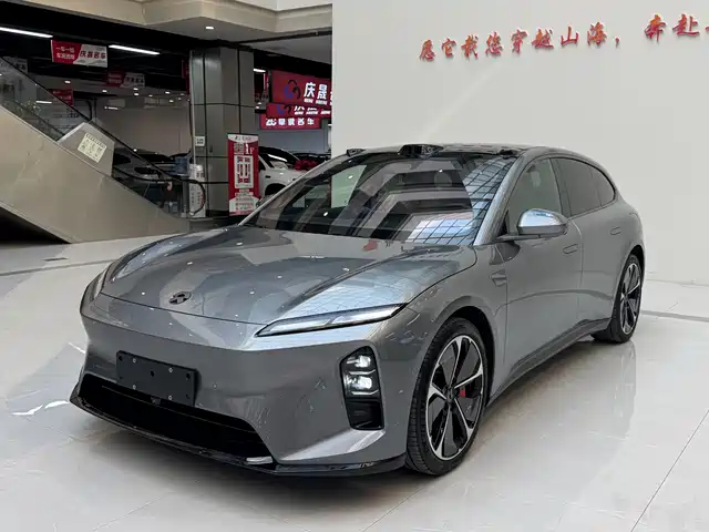 NIO ET5T 75kWh Touring