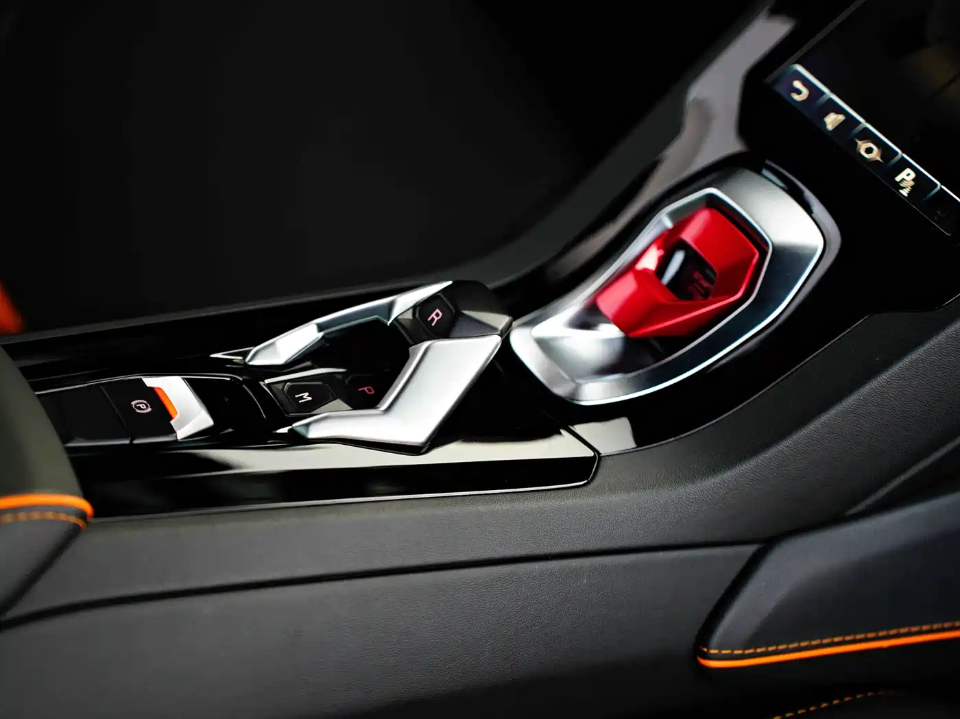 Lamborghini Huracán 2020 Huracán EVO RWD фото 14
