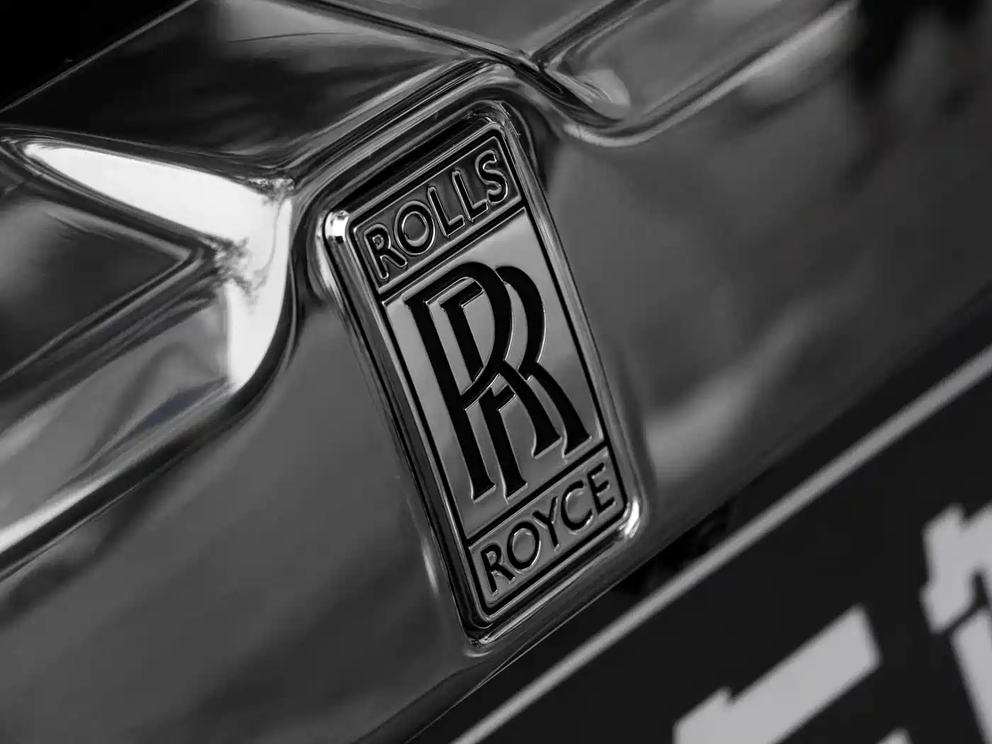 Rolls-Royce Phantom 2021 2018 6.7T Long Wheelbase Version