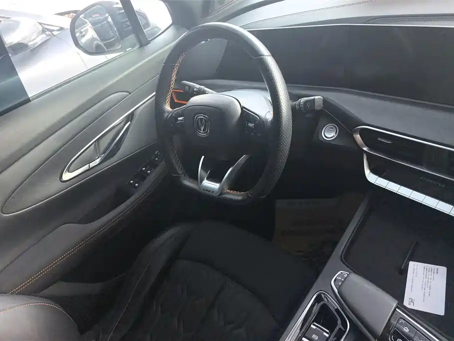 CHANGAN UNI-T