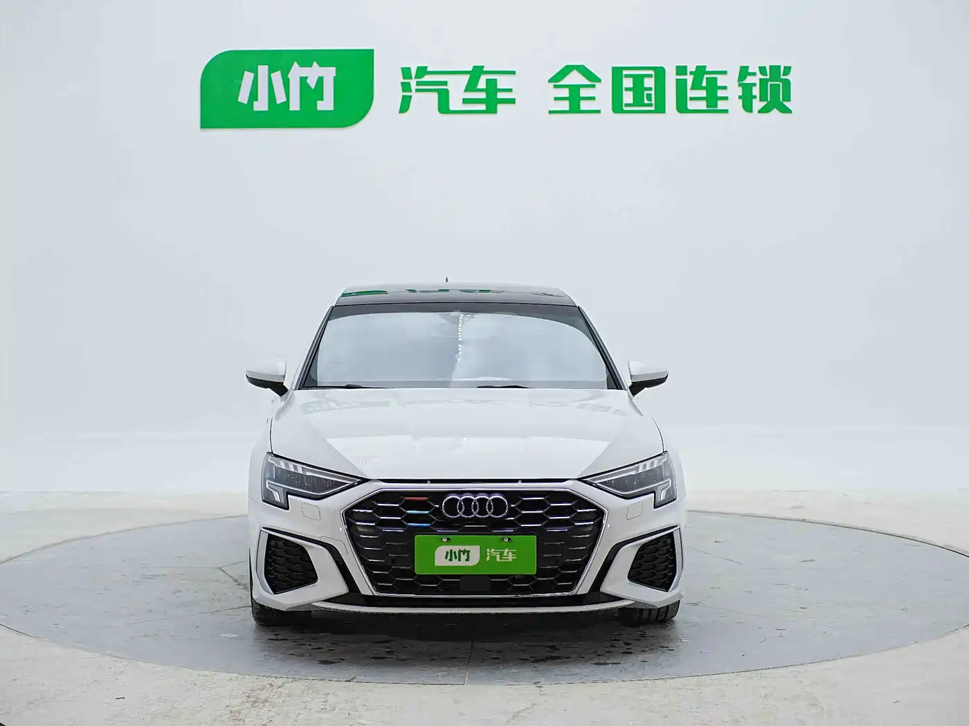 Audi A3 2022 Sportback 35 TFSI Style Sport фото 2